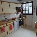 Apartment Am Patenberg Finnentrop