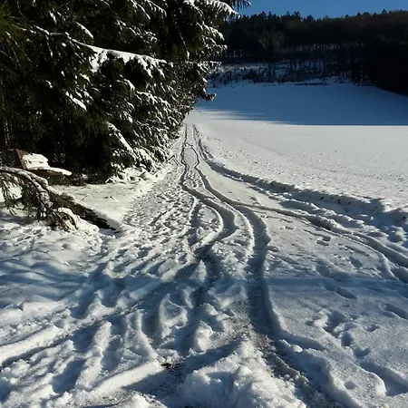 Am Patenberg Finnentrop