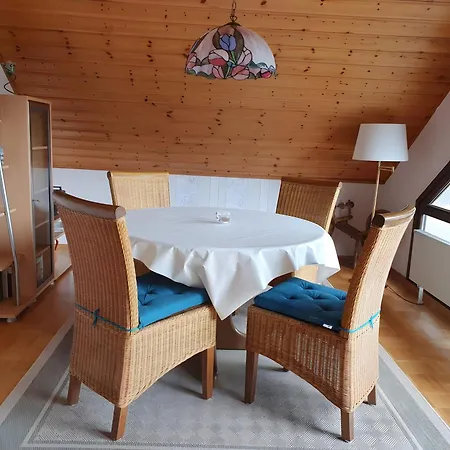 아파트 Am Patenberg