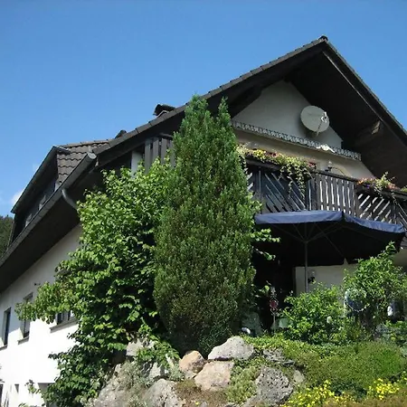 Am Patenberg Apartment *