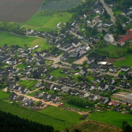 Am Patenberg