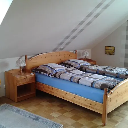 Apartment Am Patenberg