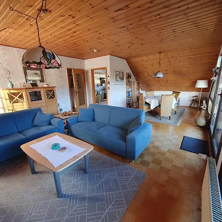 Am Patenberg Apartment Finnentrop