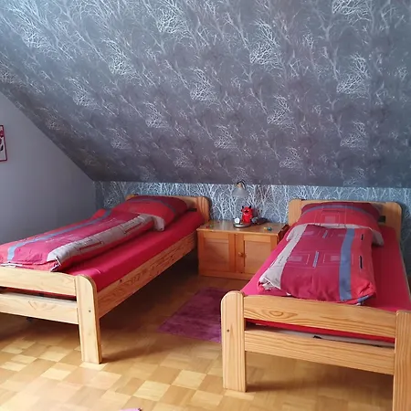 Apartment Am Patenberg Finnentrop