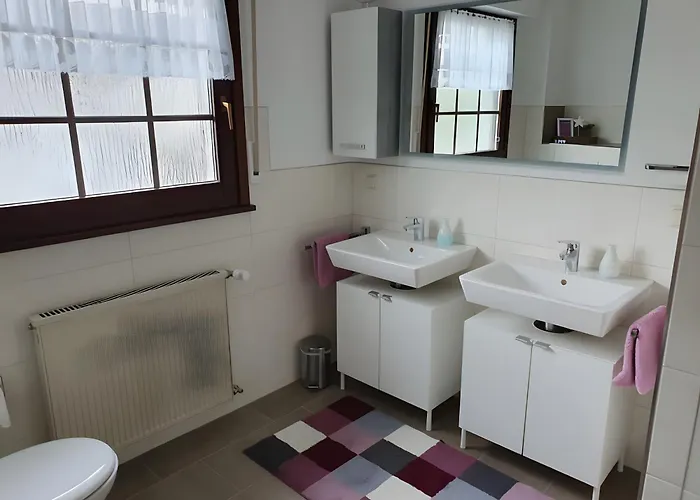 Am Patenberg Lejlighed *